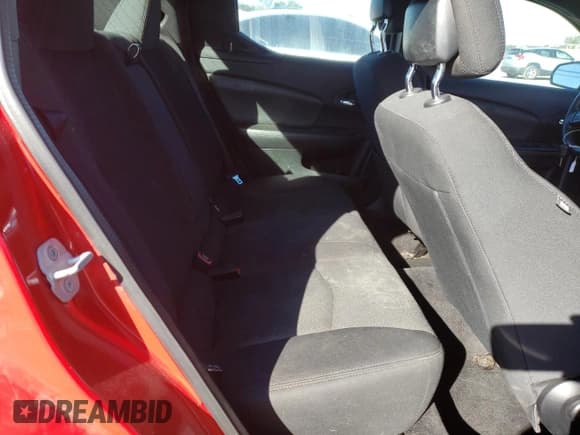 ✅ 2014 Dodge Avenger SE • VIN: 1C3CDZAG4EN113143 • Лот: 76793444. Опубликован ранее на Copart с пробегом 98 119 миль. Бесплатный доступ к архиву аукционных продаж из США и подробный отчёт об истории автомобиля на DreamBid. Изображение 10.