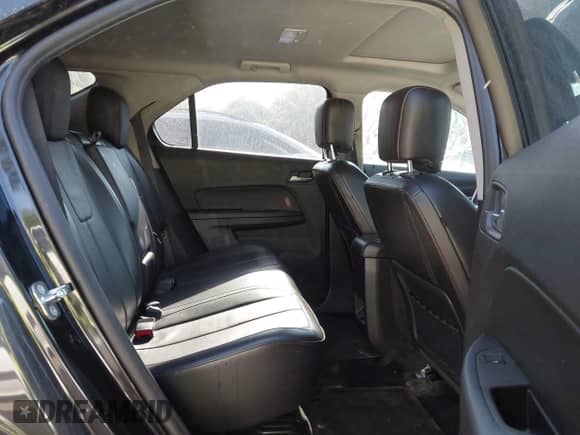 2015 Chevrolet Equinox LT z VIN 2GNFLGE33F6193992, wystawiony jako IAAI lot #42718191 z przebiegiem 84 824 mil mil oraz . Historia ofert i sprzedaży dostępna na DreamBid. Obrazek 8.