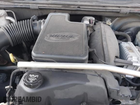 ✅ 2004 GMC Envoy SLT • VIN: 1GKET16S246160643 • Lot: 41922915. Listed on IAAI with Not provided. Free auction sales archive from the USA and detailed vehicle history report at DreamBid. Image 10.