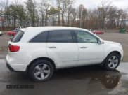 ✅ 2012 Acura MDX • VIN: 2HNYD2H21CH500686 • Лот: 43669033. Опубликован ранее на IAAI с пробегом 226 606 миль. Бесплатный доступ к архиву аукционных продаж из США и подробный отчёт об истории автомобиля на DreamBid. Изображение 13.