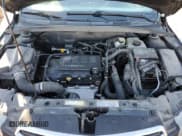 ✅ 2015 Chevrolet Cruze LT • VIN: 1G1PE5SB8F7198122 • Lot: 89890855. Listed on Copart with 235,646 mi. Free auction sales archive from the USA and detailed vehicle history report at DreamBid. Image 11.