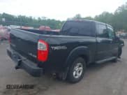 ✅ 2006 Toyota Tundra Limited • VIN: 5TBDT48146S527129 • Lot: 42310429. Listed on IAAI with 173,963 mi. Free auction sales archive from the USA and detailed vehicle history report at DreamBid. Image 4.