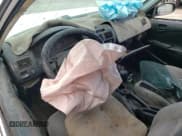 ✅ 1998 Toyota Corolla VE • VIN: 1NXBR12E9WZ030088 • Lot: 45382525. Listed on Copart with Not provided. Free auction sales archive from the USA and detailed vehicle history report at DreamBid. Image 8.