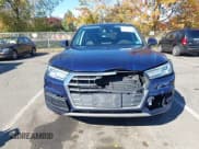 ✅ 2018 Audi Q5 Premium • VIN: WA1ANAFY7J2014292 • Лот: 43494415. Опубликован ранее на IAAI с пробегом 89 258 миль. Бесплатный доступ к архиву аукционных продаж из США и подробный отчёт об истории автомобиля на DreamBid. Изображение 12.