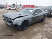 ✅ 2012 Dodge Challenger SXT • VIN: 2C3CDYAGXCH285791 • Лот: 42189085. Опубликован ранее на IAAI с пробегом 182 804 миль. Бесплатный доступ к архиву аукционных продаж из США и подробный отчёт об истории автомобиля на DreamBid. Изображение 2.