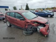 ✅ 2014 Ford Escape S • VIN: 1FMCU0F76EUD65817 • Лот: 86512575. Опубликован ранее на Copart с пробегом 119 816 миль. Бесплатный доступ к архиву аукционных продаж из США и подробный отчёт об истории автомобиля на DreamBid. Изображение 4.