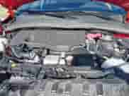 2024 Dodge Hornet R/T z VIN ZACPDFCW9R3A27668, wystawiony jako IAAI lot #41966433 z przebiegiem 27 422 mil mil oraz . Historia ofert i sprzedaży dostępna na DreamBid. Obrazek 10.