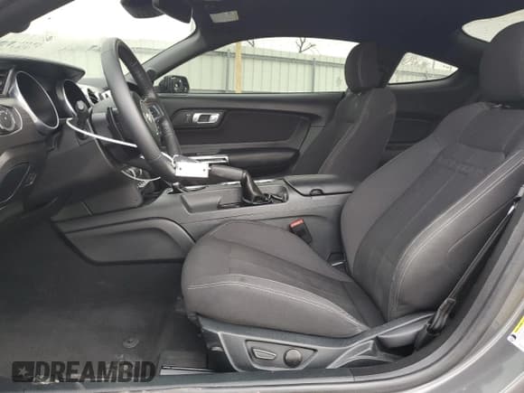 ✅ 2023 Ford Mustang GT • VIN: 1FA6P8CF7P5299915 • Лот: 93604825. Опубликован ранее на Copart с пробегом 36 915 миль. Бесплатный доступ к архиву аукционных продаж из США и подробный отчёт об истории автомобиля на DreamBid. Изображение 7.