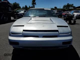 ✅ 1989 Nissan 240SX • VIN: JN1HS36P9KW045167 • Лот: 68660215. Опубликован ранее на Copart с пробегом 123 917 миль. Бесплатный доступ к архиву аукционных продаж из США и подробный отчёт об истории автомобиля на DreamBid. Изображение 5.