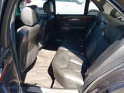 ✅ 1996 Mercedes-Benz S 320 • VIN: WDBGA33EXTA296405 • Lot: 42830459. Listed on IAAI with 171,764 mi. Free auction sales archive from the USA and detailed vehicle history report at DreamBid. Image 8.