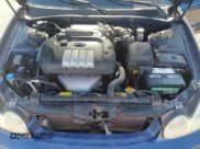 ✅ 2004 Hyundai Sonata • VIN: KMHWF25S34A069582 • Lot: 62880135. Listed on Copart with 135,813 mi. Free auction sales archive from the USA and detailed vehicle history report at DreamBid. Image 11.