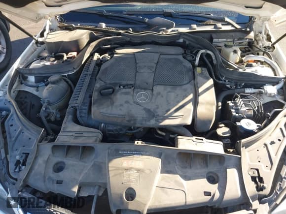 ✅ 2014 Mercedes-Benz E 350 • VIN: WDDKJ5KB3EF269699 • Lot: 43530684. Listed on IAAI with 125,398 mi. Free auction sales archive from the USA and detailed vehicle history report at DreamBid. Image 10.