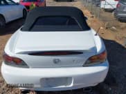 ✅ 2005 Honda S2000 • VIN: JHMAP21475S007194 • Лот: 41559872. Опубликован ранее на IAAI с пробегом 228 541 миль. Бесплатный доступ к архиву аукционных продаж из США и подробный отчёт об истории автомобиля на DreamBid. Изображение 16.