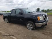 ✅ 2013 GMC Sierra 1500 SLT • VIN: 1GTR2WE71DZ212420 • Lot: 61867095. Listed on Copart with 148,498 mi. Free auction sales archive from the USA and detailed vehicle history report at DreamBid. Image 4.