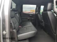 ✅ 2022 Chevrolet Silverado 1500 RST • VIN: 1GCUYEET8NZ132985 • Лот: 61767015. Опубликован ранее на Copart с пробегом 81 071 миль. Бесплатный доступ к архиву аукционных продаж из США и подробный отчёт об истории автомобиля на DreamBid. Изображение 10.