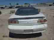 1997 Chevrolet Camaro Z28 with VIN 2G1FP22P6V2122016, listed as a Copart auction lot 58410494 with 168,579 mi miles and Salvage title. Bid and sale history available at DreamBid. Image 6.