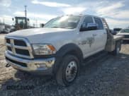 ✅ 2017 Ram 4500 • VIN: 3C7WRLEL4HG760866 • Lot: 45938625. Wystawiony na Copart z przebiegiem 131 203 mil. Bezpłatny archiwum sprzedaży aukcyjnych z USA i szczegółowy raport historii pojazdu na DreamBid. Zdjęcie 1.