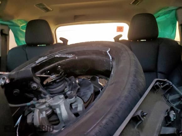 ✅ 2022 Subaru Ascent Limited • VIN: 4S4WMAPD9N3448770 • Лот: 90813225. Опубликован ранее на Copart с пробегом 31 094 миль. Бесплатный доступ к архиву аукционных продаж из США и подробный отчёт об истории автомобиля на DreamBid. Изображение 10.