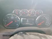 ✅ 2015 Chevrolet Silverado 2500HD LT • VIN: 1GC1CVEG9FF110243 • Lot: 82293215. Wystawiony na Copart z przebiegiem 208 813 mil. Bezpłatny archiwum sprzedaży aukcyjnych z USA i szczegółowy raport historii pojazdu na DreamBid. Zdjęcie 9.