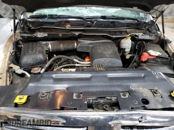 ✅ 2014 Ram 1500 Big Horn • VIN: 1C6RR7LG4ES232747 • Lot: 52537425. Listed on Copart with 109,453 mi. Free auction sales archive from the USA and detailed vehicle history report at DreamBid. Image 11.