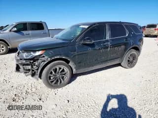 ✅ 2016 Land Rover Discovery Sport SE • VIN: SALCP2BG7GH581130 • Лот: 92071605. Опубликован ранее на Copart с пробегом 99 089 миль. Бесплатный доступ к архиву аукционных продаж из США и подробный отчёт об истории автомобиля на DreamBid. Изображение 1.