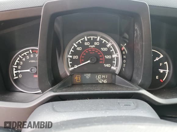 ✅ 2011 Honda Ridgeline RTS • VIN: 5FPYK1F44BB006909 • Lot: 81249895. Wystawiony na Copart z przebiegiem 110 141 mil. Bezpłatny archiwum sprzedaży aukcyjnych z USA i szczegółowy raport historii pojazdu na DreamBid. Zdjęcie 9.