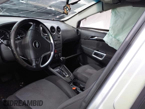 ✅ 2014 Chevrolet Captiva Sport LT • VIN: 3GNAL3EK6ES598870 • Lot: 41299299. Wystawiony na IAAI z przebiegiem 154 690 mil. Bezpłatny archiwum sprzedaży aukcyjnych z USA i szczegółowy raport historii pojazdu na DreamBid. Zdjęcie 5.