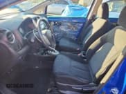 ✅ 2017 Nissan Note SV • VIN: 3N1CE2CP4HL368279 • Lot: 92243655. Listed on Copart with 52,920 mi. Free auction sales archive from the USA and detailed vehicle history report at DreamBid. Image 7.