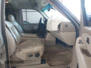 ✅ 2002 Chevrolet Tahoe LT • VIN: 1GNEK13Z52R161224 • Lot: 43301166. Listed on IAAI with 275,201 mi. Free auction sales archive from the USA and detailed vehicle history report at DreamBid. Image 5.