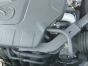 ✅ 2025 Mazda CX-50 S Premium Plus • VIN: 7MMVABEM3SN318775 • Лот: 43247854. Опубликован ранее на IAAI с пробегом 7 673 миль. Бесплатный доступ к архиву аукционных продаж из США и подробный отчёт об истории автомобиля на DreamBid. Изображение 20.