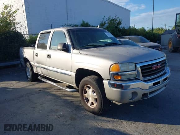 2006 GMC Sierra 1500 SLE1 с VIN 2GTEK13T761197810, выставлен на аукционе IAAI как лот 43025238 с пробегом 254 046 миль миль и . История ставок и продаж доступна на DreamBid. Изображение 1.