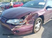 ✅ 2003 Chevrolet Monte Carlo SS • VIN: 2G1WX12K439313503 • Lot: 43217399. Listed on IAAI with 82,330 mi. Free auction sales archive from the USA and detailed vehicle history report at DreamBid. Image 6.