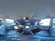 ✅ 2019 Ram 1500 Big Horn • VIN: 1C6SRFFT4KN527376 • Lot: 85205305. Listed on Copart with 98,892 mi. Free auction sales archive from the USA and detailed vehicle history report at DreamBid. Image 15.