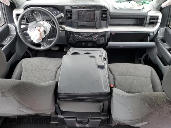 ✅ 2023 Ford F-250 XL • VIN: 1FT8W2BT9PED14487 • Lot: 56484535. Wystawiony na Copart z przebiegiem Nie podano. Bezpłatny archiwum sprzedaży aukcyjnych z USA i szczegółowy raport historii pojazdu na DreamBid. Zdjęcie 8.