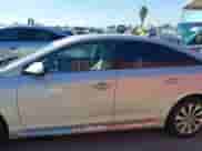 2017 Hyundai Sonata Sport with VIN 5NPE34AF8HH521280, listed as a IAAI auction lot 43405120 with 85,634 mi miles and . Bid and sale history available at DreamBid. Image 15.