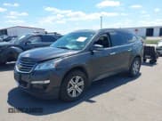 ✅ 2017 Chevrolet Traverse LT • VIN: 1GNKVHKD7HJ191955 • Lot: 42606606. Wystawiony na IAAI z przebiegiem 164 668 mil. Bezpłatny archiwum sprzedaży aukcyjnych z USA i szczegółowy raport historii pojazdu na DreamBid. Zdjęcie 17.