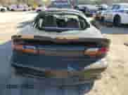 1997 Chevrolet Camaro z VIN 2G1FP22K6V2114714, wystawiony jako Copart lot #42320245 z przebiegiem 239 087 mil mil oraz Szkoda całkowita • Salvage title. Historia ofert i sprzedaży dostępna na DreamBid. Obrazek 6.
