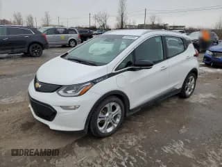 ✅ 2019 Chevrolet Bolt EV Premier • VIN: 1G1FZ6S01K4118806 • Lot: 86084884. Wystawiony na Copart z przebiegiem 388 126 mil. Bezpłatny archiwum sprzedaży aukcyjnych z USA i szczegółowy raport historii pojazdu na DreamBid. Zdjęcie 1.