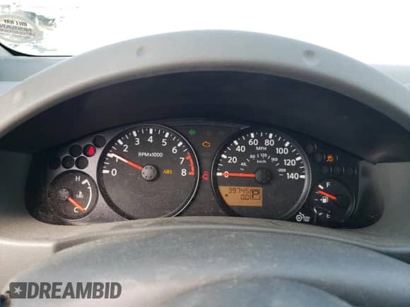 2021 Nissan Frontier S with VIN 1N6ED0CE0MN715982, listed as a Copart auction lot 89471415 with 39,745 mi miles and Clean title. Bid and sale history available at DreamBid. Image 9.