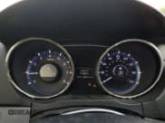 ✅ 2011 Hyundai Sonata SE • VIN: 5NPEC4AB4BH178438 • Lot: 66506554. Wystawiony na Copart z przebiegiem 165 190 mil. Bezpłatny archiwum sprzedaży aukcyjnych z USA i szczegółowy raport historii pojazdu na DreamBid. Zdjęcie 9.