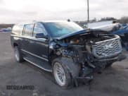 ✅ 2020 GMC Yukon XL Denali • VIN: 1GKS2HKJ9LR162043 • Lot: 41351046. Wystawiony na IAAI z przebiegiem 93 358 mil. Bezpłatny archiwum sprzedaży aukcyjnych z USA i szczegółowy raport historii pojazdu na DreamBid. Zdjęcie 1.