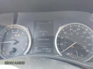 ✅ 2018 Infiniti Q50 Red Sport 400 • VIN: JN1FV7AP8JM460441 • Lot: 42375710. Listed on IAAI with 61,096 mi. Free auction sales archive from the USA and detailed vehicle history report at DreamBid. Image 7.