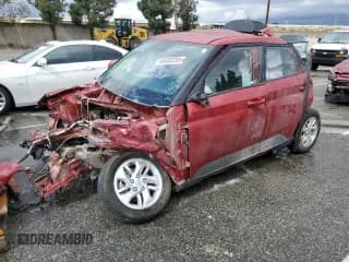 ✅ 2021 Hyundai Venue SE • VIN: KMHRB8A31MU096269 • Lot: 48032235. Listed on Copart with Not provided. Free auction sales archive from the USA and detailed vehicle history report at DreamBid. Image 1.