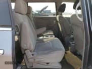 ✅ 2017 Nissan Quest SV • VIN: JN8AE2KP1H9168818 • Lot: 66102643. Wystawiony na Copart z przebiegiem 232 739 mil. Bezpłatny archiwum sprzedaży aukcyjnych z USA i szczegółowy raport historii pojazdu na DreamBid. Zdjęcie 11.