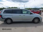 ✅ 2008 Honda Odyssey EX-L • VIN: 5FNRL38738B084846 • Lot: 43088119. Listed on IAAI with 198,113 mi. Free auction sales archive from the USA and detailed vehicle history report at DreamBid. Image 13.