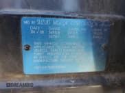 ✅ 2008 Suzuki SX4 Regional Edition • VIN: JS2YA413285105160 • Lot: 84409534. Listed on Copart with 93,581 mi. Free auction sales archive from the USA and detailed vehicle history report at DreamBid. Image 12.