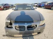 ✅ 2003 BMW Z4 2.5i • VIN: 4USBT33483LS41222 • Lot: 66764374. Listed on Copart with Not provided. Free auction sales archive from the USA and detailed vehicle history report at DreamBid. Image 5.