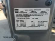 ✅ 2006 Chevrolet Silverado 2500HD LT2 • VIN: 1GCHK23D26F235335 • Lot: 53689785. Wystawiony na Copart z przebiegiem 68 350 mil. Bezpłatny archiwum sprzedaży aukcyjnych z USA i szczegółowy raport historii pojazdu na DreamBid. Zdjęcie 12.