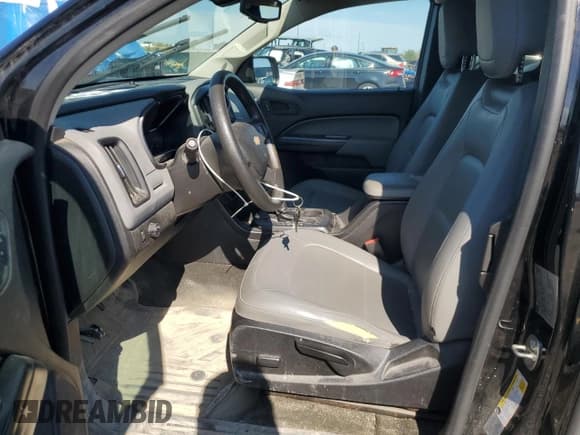 ✅ 2016 Chevrolet Colorado 2WD WT • VIN: 1GCHSBE33G1203741 • Лот: 70881605. Опубликован ранее на Copart с пробегом 138 455 миль. Бесплатный доступ к архиву аукционных продаж из США и подробный отчёт об истории автомобиля на DreamBid. Изображение 7.