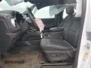 ✅ 2024 Chevrolet Colorado 4WD LT • VIN: 1GCPTCEK5R1151179 • Лот: 78573094. Опубликован ранее на Copart с пробегом 19 296 миль. Бесплатный доступ к архиву аукционных продаж из США и подробный отчёт об истории автомобиля на DreamBid. Изображение 7.